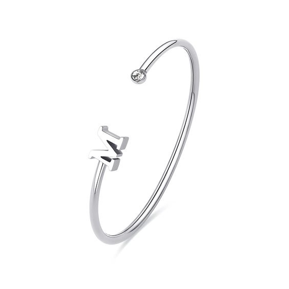 Bracelet Sagapo Femme in Acier SCK224 - SCK224